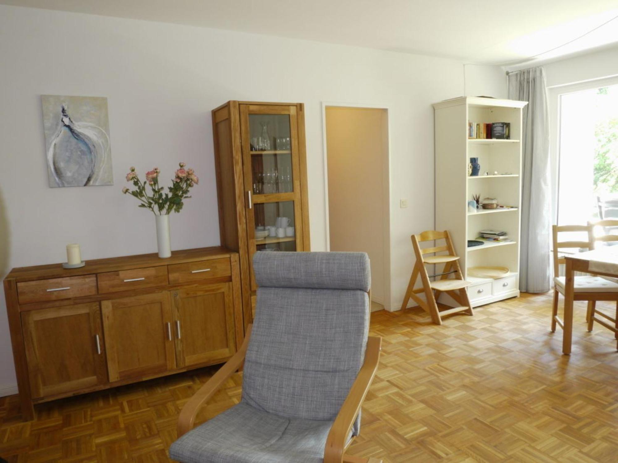 Ferienwohnung Henning Bad Harzburg Exterior foto