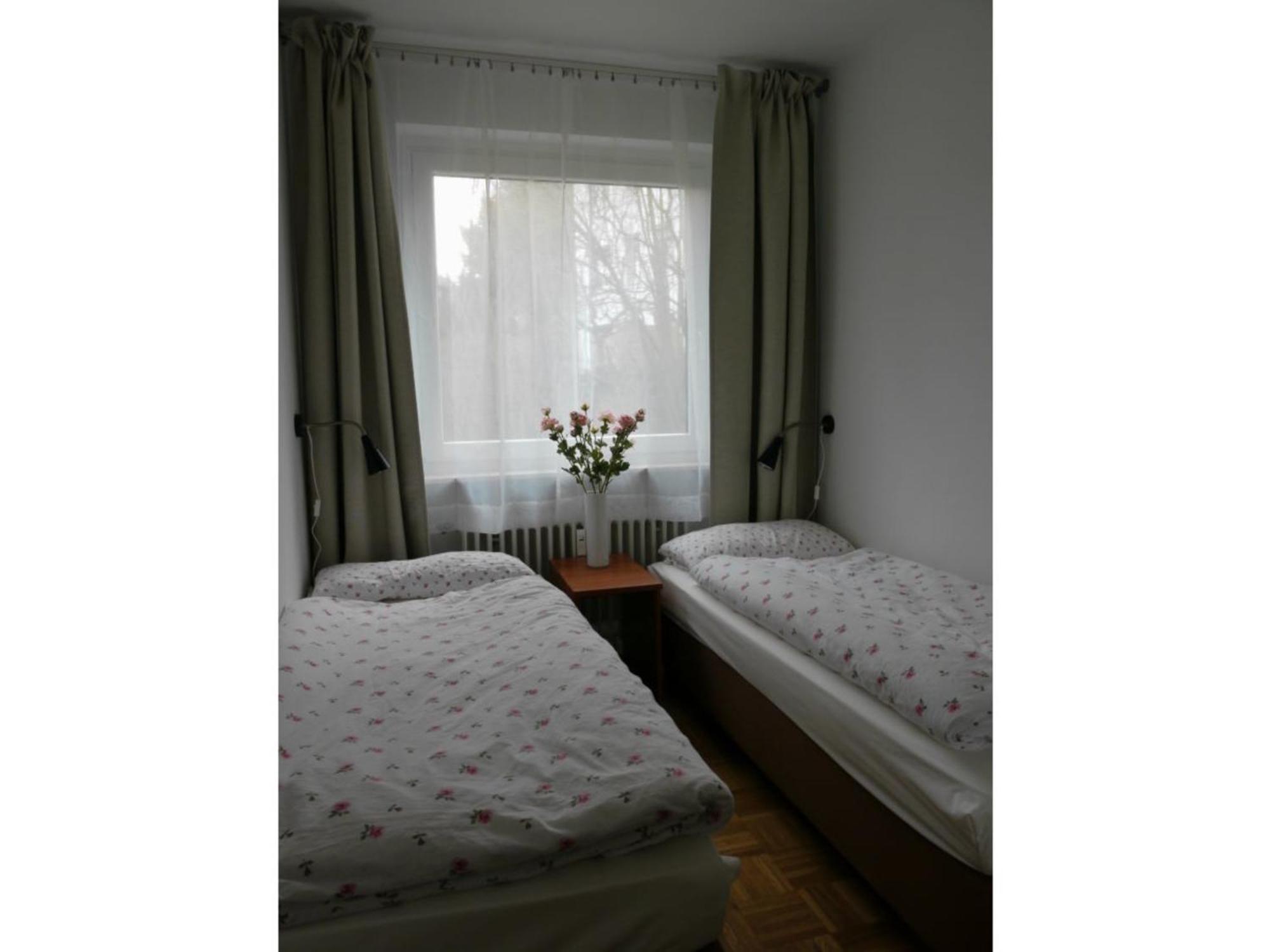 Ferienwohnung Henning Bad Harzburg Exterior foto
